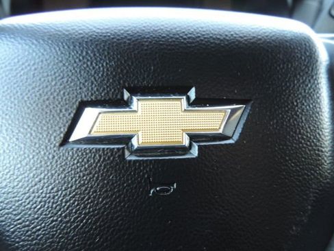 Certified 2022 Chevrolet Silverado 1500 Custom RWD image 26