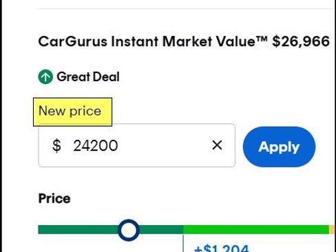 Certified 2025 Subaru Legacy Premium image 13