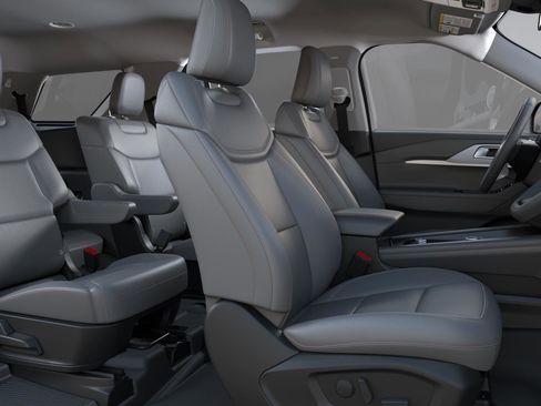 New 2025 Ford Explorer Active w/ Active Comfort Package image 52