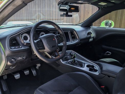 Used 2023 Dodge Challenger R/T Scat Pack RWD image 39