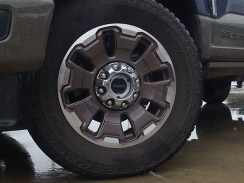 Used 2026 Ford F250 King Ranch image 2