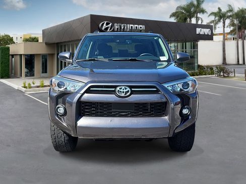 Used 2021 Toyota 4Runner SR5 image 6