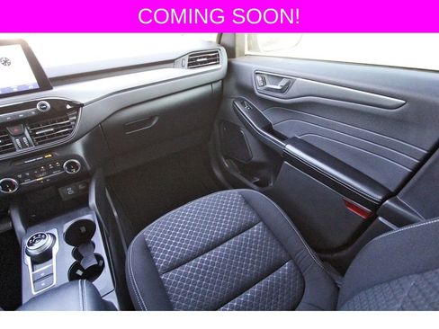 Used 2023 Ford Escape Active image 14