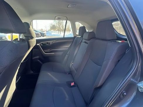 Certified 2024 Toyota RAV4 LE image 33