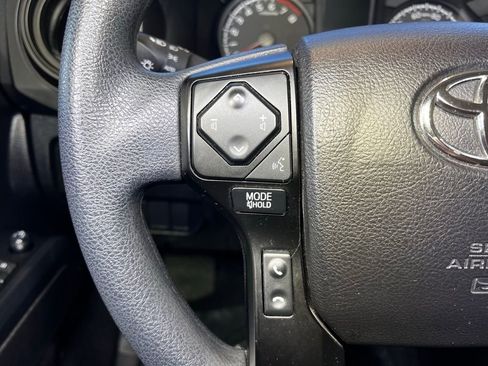 Used 2021 Toyota Tacoma SR image 27