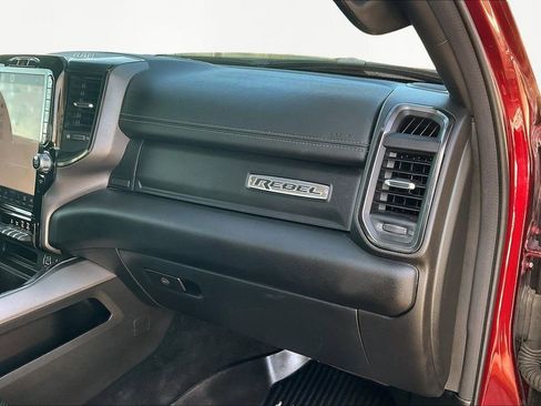 Used 2023 RAM 1500 Rebel w/ Rebel Level 2 Equipment Group image 29