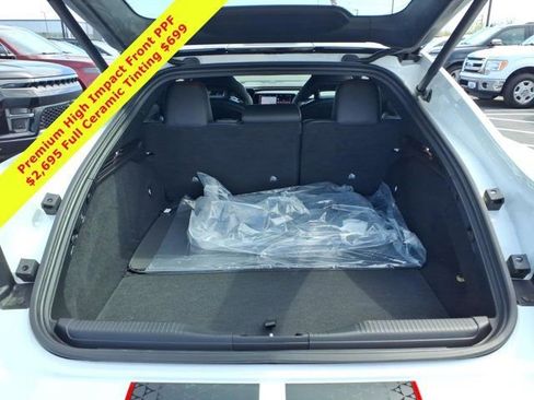 New 2026 Dodge Charger Scat Pack AWD/4WD image 19