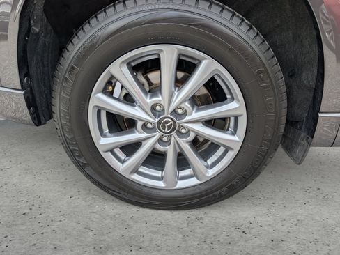 Used 2025 MAZDA CX-5 AWD 2.5 S w/ Preferred Package image 9