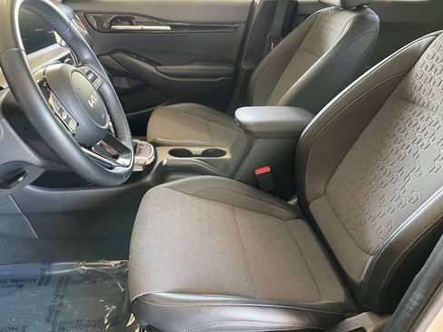 Used 2025 Kia Seltos S image 28