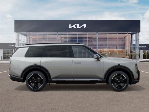 New 2027 Kia Telluride EX AWD/4WD image 7