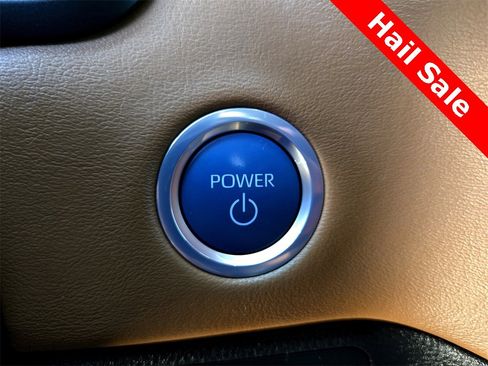 Used 2024 Toyota Tundra 1794 Edition image 21