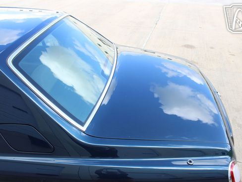 Used 2000 Bentley Arnage Red Label RWD image 34