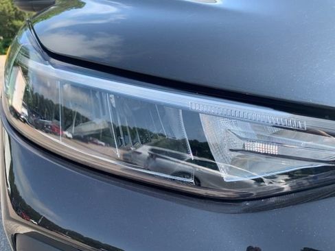 Used 2024 Ford Escape Active image 13