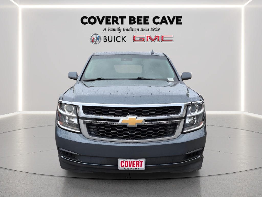 Used 2019 Chevrolet Tahoe LT AWD/4WD image 7