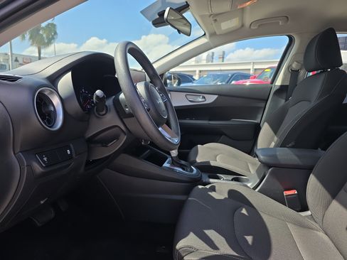 Used 2024 Kia Forte LXS image 20