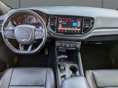 Used 2024 Dodge Durango GT AWD/4WD image 15