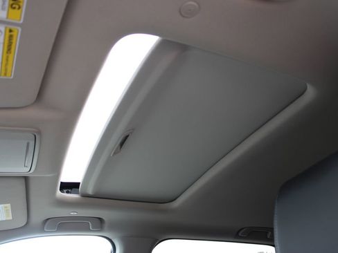 Certified 2024 Honda CR-V EX-L image 31