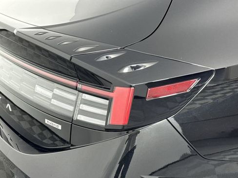 New 2026 Hyundai Sonata Limited image 31