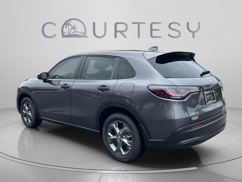 Used 2026 Honda HR-V LX image 6