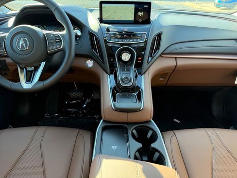 New 2026 Acura RDX w/ Technology Package image 6
