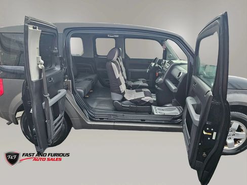 Used 2003 Honda Element EX image 10