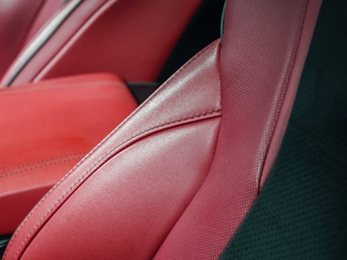 Used 2023 Acura MDX A-Spec image 23