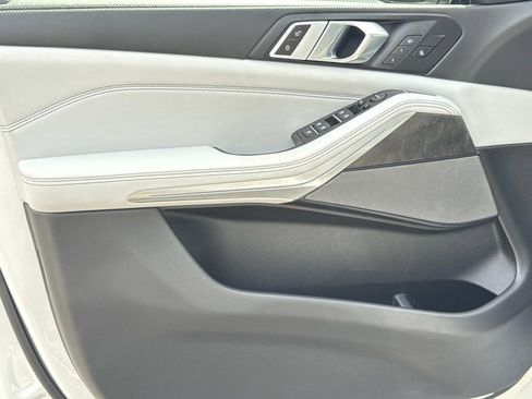 Certified 2024 BMW X5 M60i w/ Climate Comfort Package AWD/4WD image 17