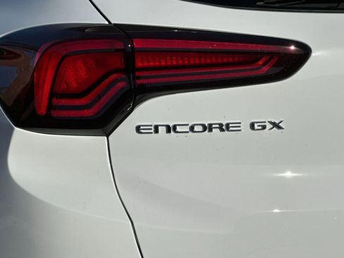 New 2026 Buick Encore GX Sport Touring image 26
