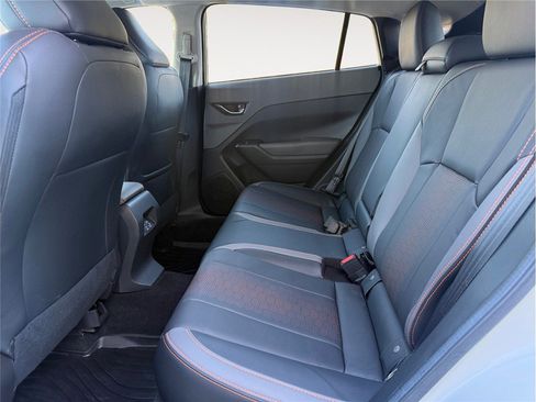 Used 2024 Subaru Crosstrek 2.5i Limited w/ Crosstrek Mirror Package image 13