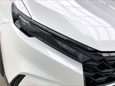New 2026 Honda CR-V Sport image 16