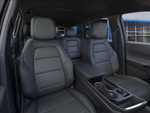 New 2026 Chevrolet Equinox LT w/ Convenience Package II image 19