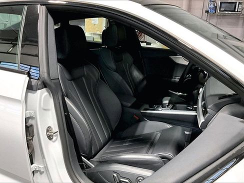 Used 2025 Audi A5 2.0T Premium Plus image 7