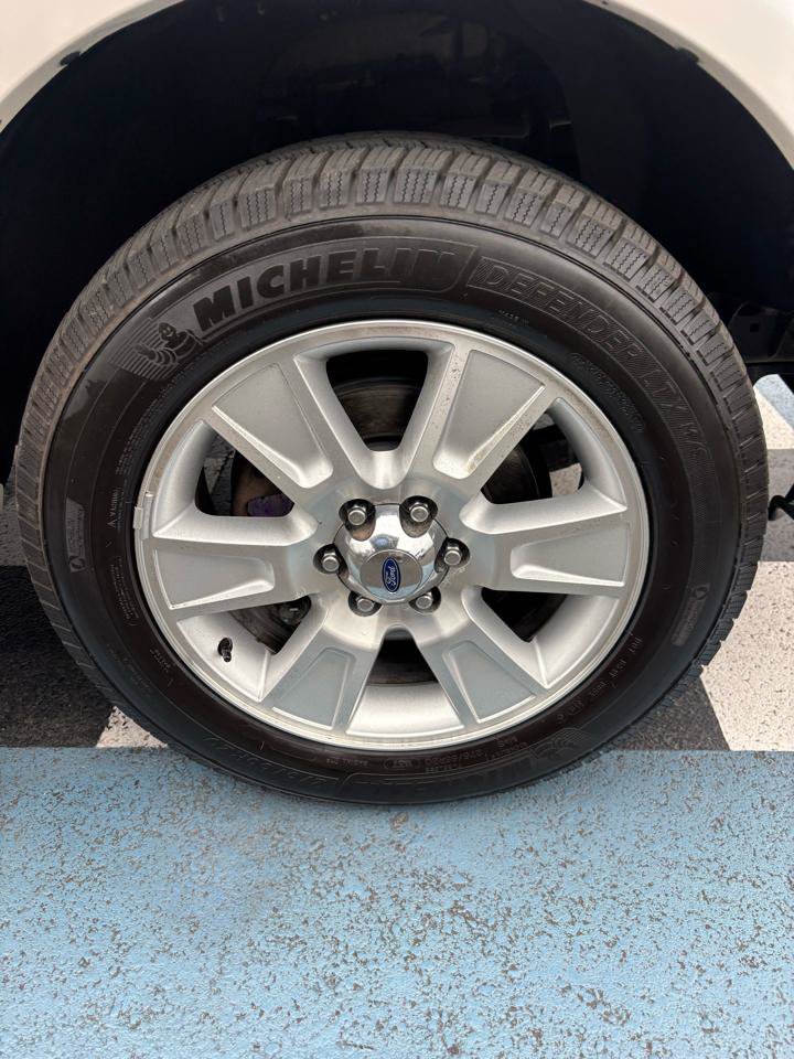 Used 2010 Ford F150 2WD SuperCrew image 36