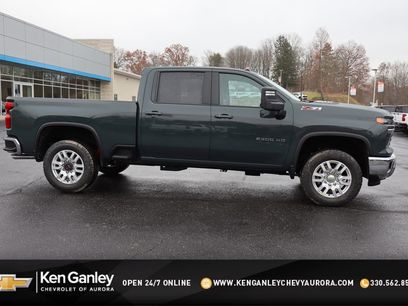 New 2026 Chevrolet Silverado 2500 LT w/ All Star Edition