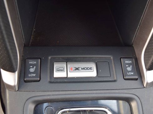 Used 2018 Subaru Forester 2.0XT Touring AWD/4WD image 60