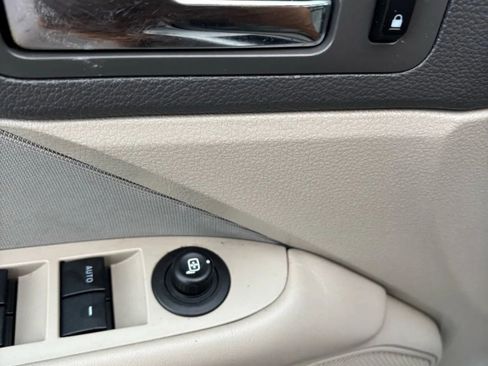 Used 2012 Ford Fusion S image 26