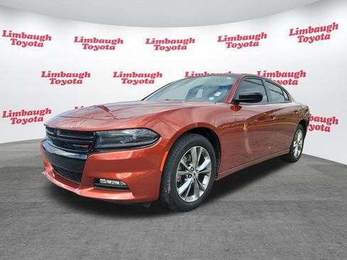 Used 2023 Dodge Charger SXT image 22