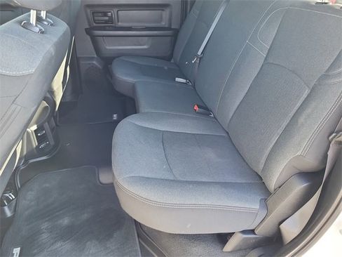 Certified 2023 RAM 2500 Tradesman image 24