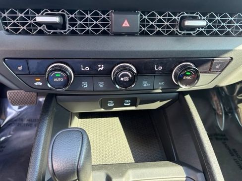 Used 2024 Honda Accord EX image 22