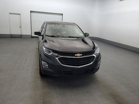 Used 2021 Chevrolet Equinox LT AWD/4WD image 14