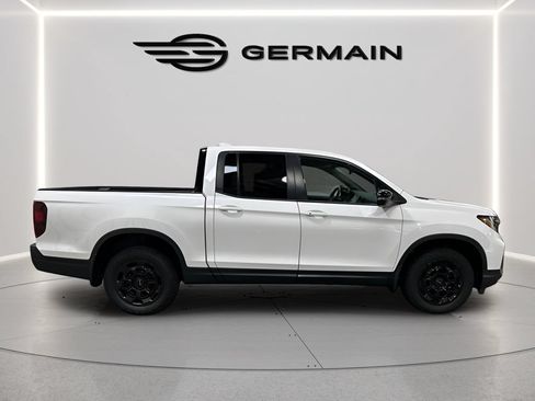 Certified 2026 Honda Ridgeline TrailSport image 10