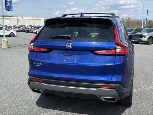 Used 2024 Honda CR-V Sport-L image 7