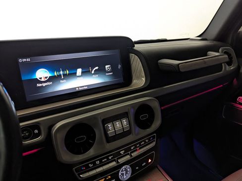 Used 2019 Mercedes-Benz G 550 image 9