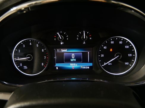 Used 2020 Buick Encore Preferred w/ Safety Package AWD/4WD image 21