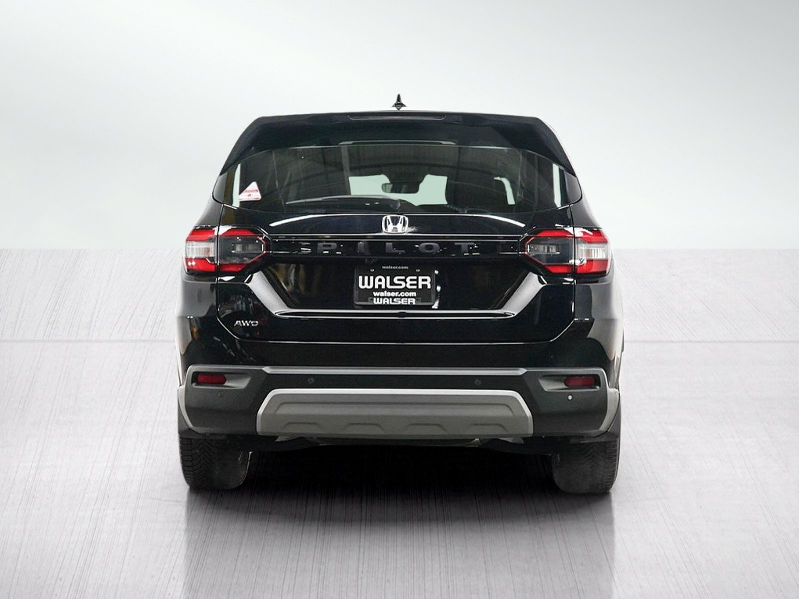 Used 2023 Honda Pilot EX-L image 4