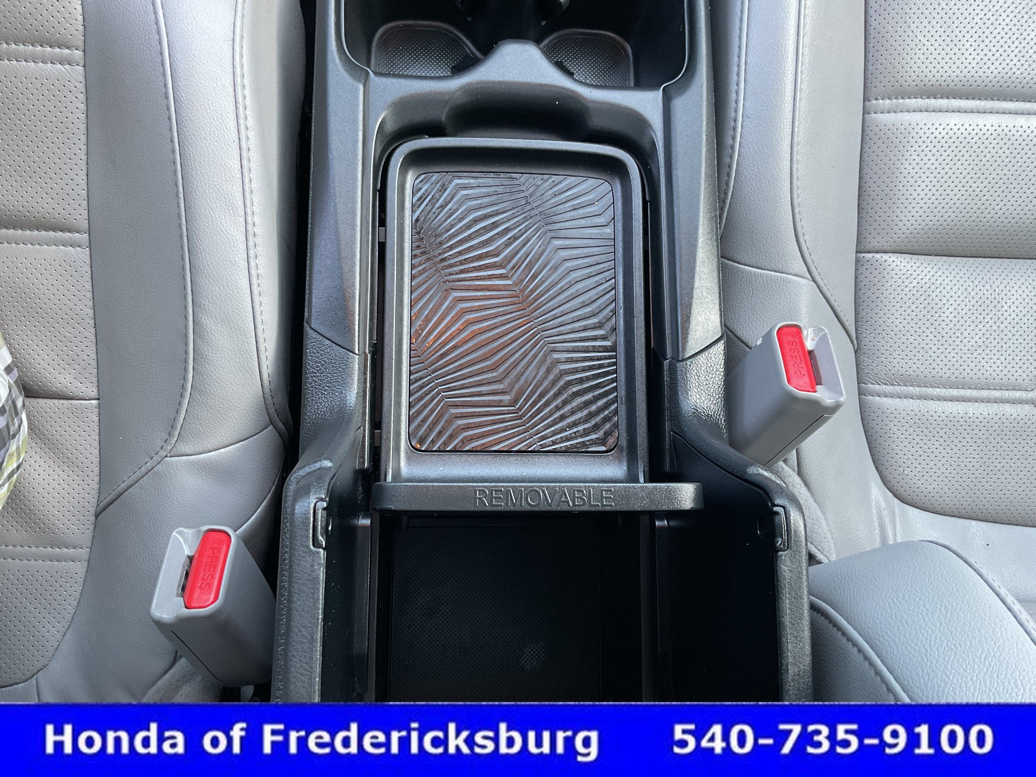 Used 2018 Honda CR-V EX-L image 37