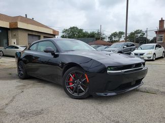 Used 2024 Dodge Charger Daytona Scat Pack w/ Plus Group AWD/4WD 360° Tour