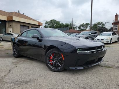 Used 2024 Dodge Charger Daytona Scat Pack w/ Plus Group