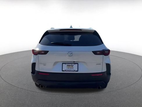 Used 2025 MAZDA CX-50 2.5 Hybrid w/ Premium Plus Pkg image 12