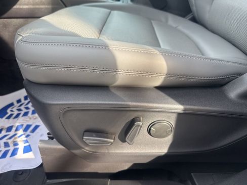 New 2025 Ford Bronco Sport Badlands w/ Badlands Tech Package image 11